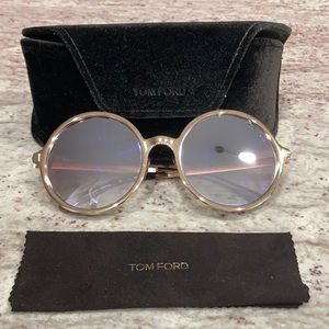 Tom Ford sunglasses